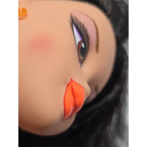 Bratz Neon Pop Divaz Jade MGA 2005 – Rare - Picture 16 of 16